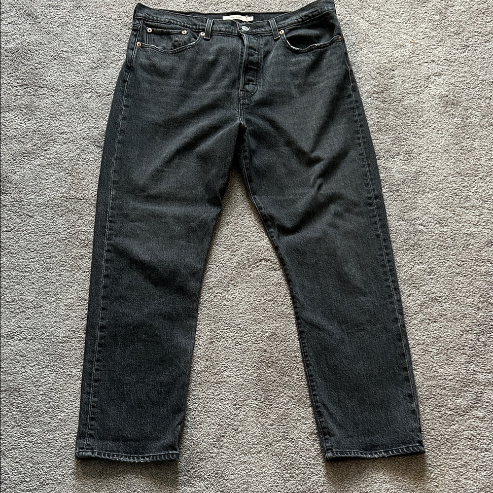 Levi's Wedgie Straight Women's Jeans